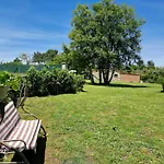 Playa Rianxo 度假居 *