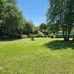 度假居 Playa Rianxo Rianjo