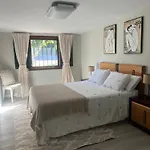 Playa Rianxo 度假居 Rianjo