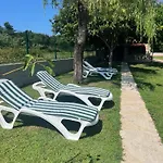 Playa Rianxo Σπίτι διακοπών *