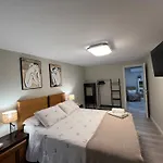 Playa Rianxo 度假居