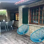 度假居 Playa Rianxo Rianjo