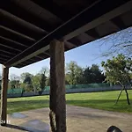 Playa Rianxo 度假居 *