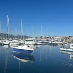 Playa Rianxo 度假居 Rianjo