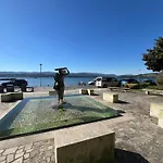 度假居 Playa Rianxo *
