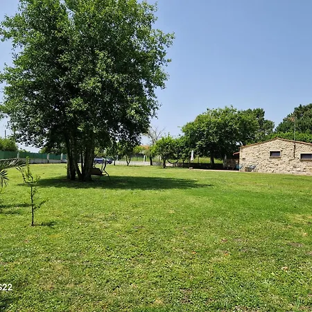 Vakantiehuis Playa Rianxo