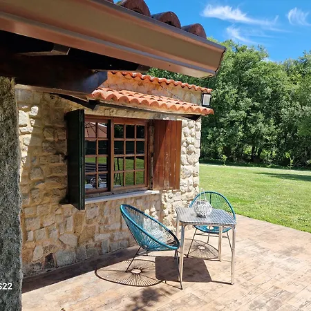 Vakantiehuis Playa Rianxo