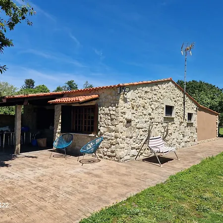 Vakantiehuis Playa Rianxo Rianjo