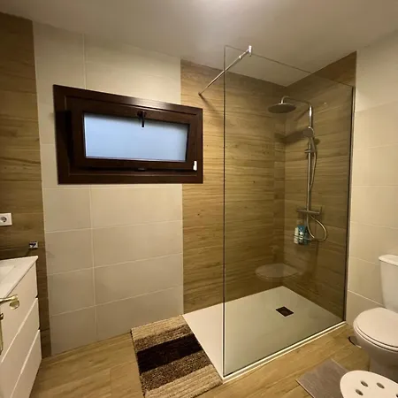 Vakantiehuis Playa Rianxo