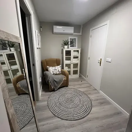 Vakantiehuis Playa Rianxo Rianjo