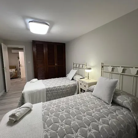 Playa Rianxo Vakantiehuis Rianjo