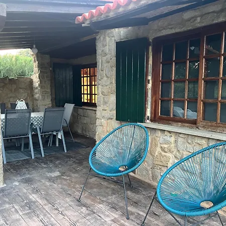 Vakantiehuis Playa Rianxo Rianjo