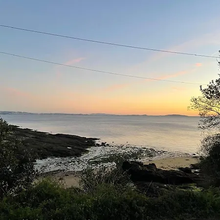 Playa Rianxo Vakantiehuis