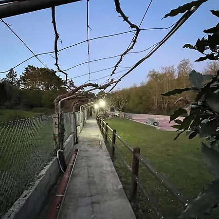 Vakantiehuis Playa Rianxo Rianjo