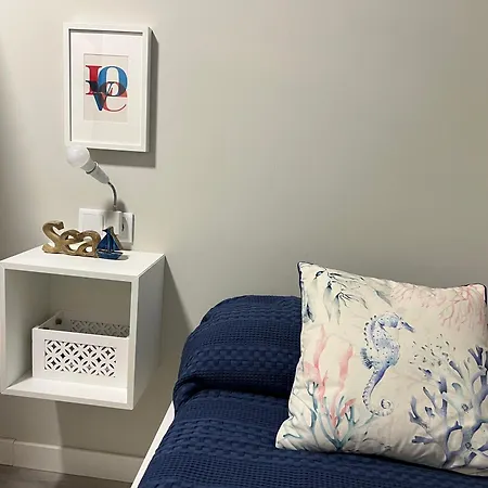 Playa Rianxo Vakantiehuis *