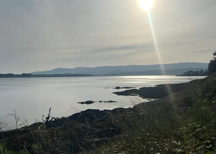 Playa Rianxo * Rianjo