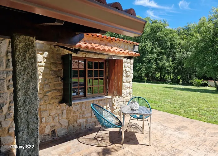 Vakantiehuis Playa Rianxo