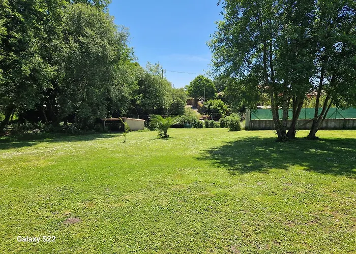 Tatil Evi Playa Rianxo Rianjo