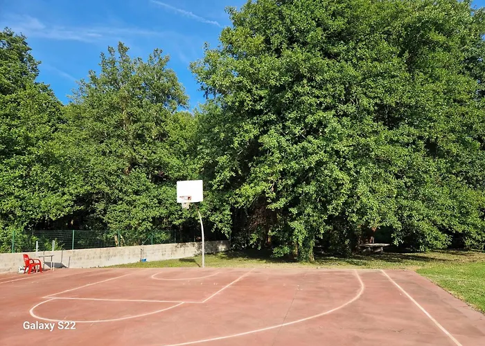 Playa Rianxo Vakantiehuis *