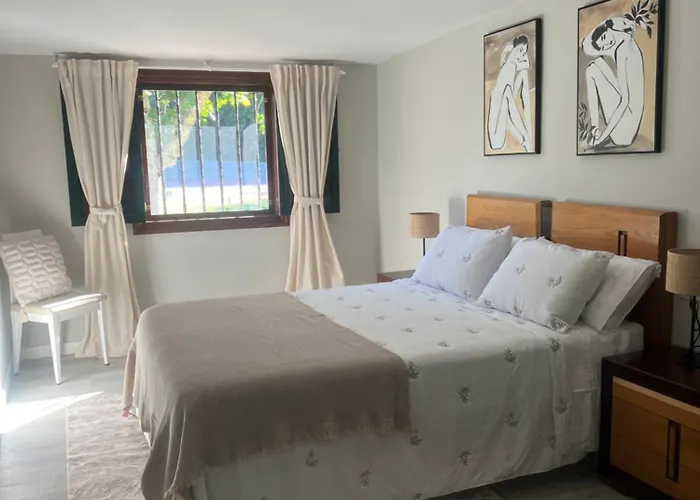 Playa Rianxo Tatil Evi Rianjo