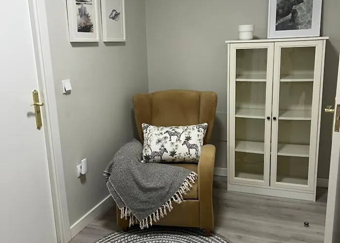 Tatil Evi Playa Rianxo Rianjo