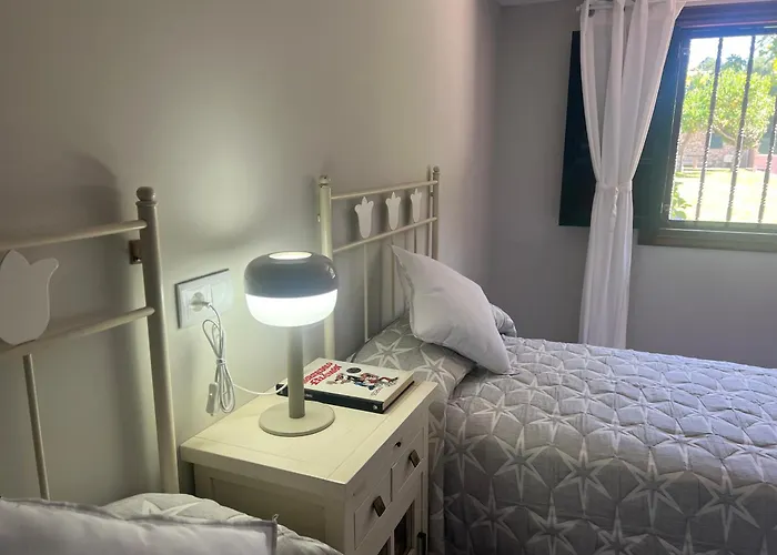 Playa Rianxo * Rianjo