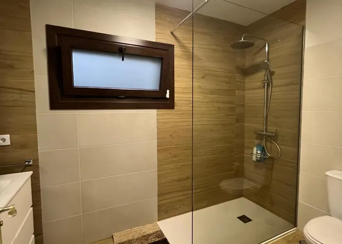 Vakantiehuis Playa Rianxo