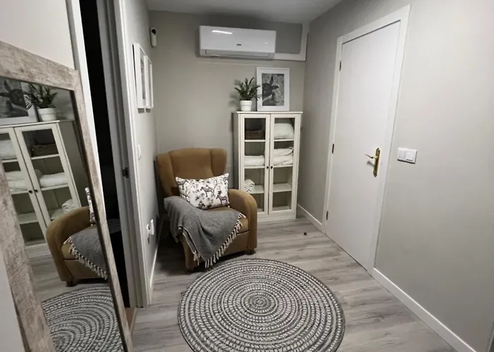 Tatil Evi Playa Rianxo Rianjo