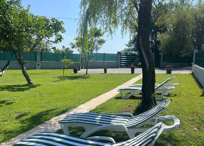 Tatil Evi Playa Rianxo *