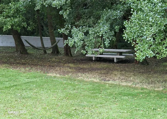 Tatil Evi Playa Rianxo *