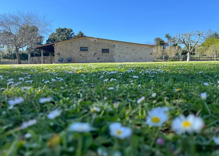 Tatil Evi Playa Rianxo Rianjo