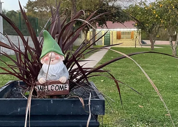 Playa Rianxo * Rianjo