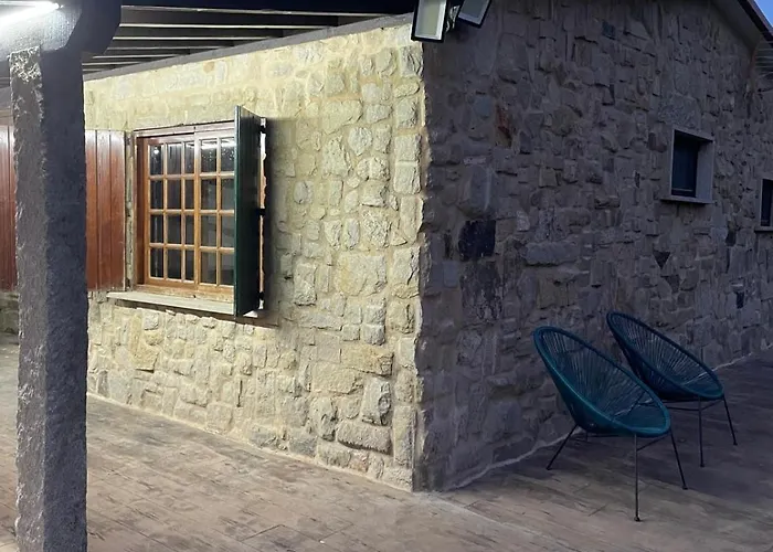 Vakantiehuis Playa Rianxo