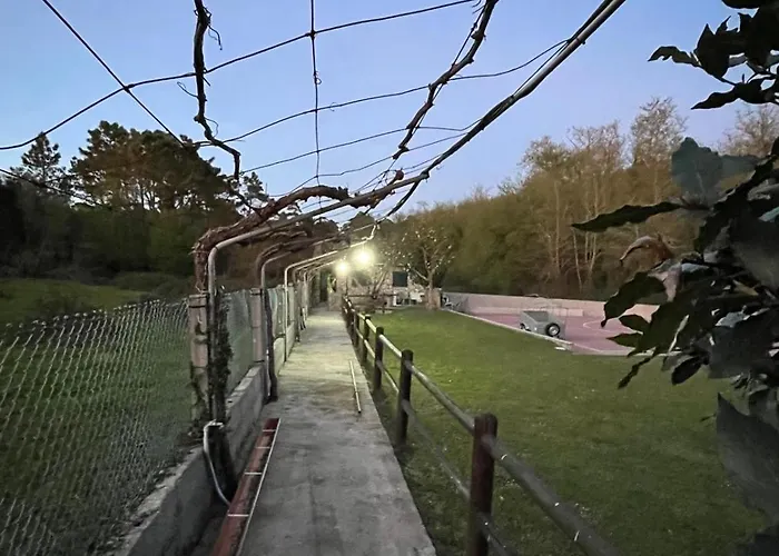 Tatil Evi Playa Rianxo Rianjo