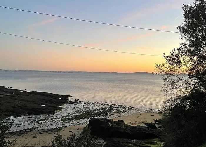 Playa Rianxo * Rianjo