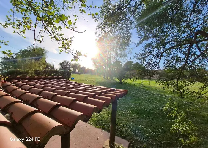 Playa Rianxo Tatil Evi Rianjo